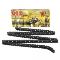 CORRENTE MOTO DID 530VX3 110 ELOS