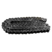 CORRENTE MOTO 428D 138E PRETA DID