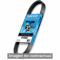 CORREIA VARIADOR DAYCO DV-19