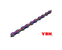 CORRENTE BIC ½X11/128 126E YBN 12VEL MULTICOLOR