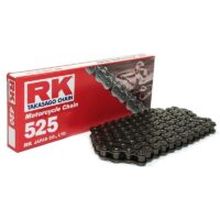CORRENTE MOTO RK 525M 118E PR