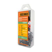 CORRENTE MOTOSSERRA ¼ 043 72E OZAKI