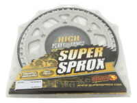 CREMALHEIRA SSP GAS GAS/SHERCO 1512 50 RAL ALUM POLIDO