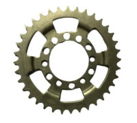 CREMALHEIRA 3/16 ZUND5 36
