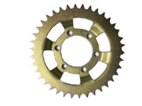 CREMALHEIRA 3/16 ZUND5 38
