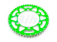 CREMALHEIRA ALUM ESJOT 51-32024-53SG 53D VERDE