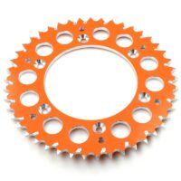 CREMALHEIRA ALUM KTM/HUSAB EJ51 32065-51 SO LARANJ
