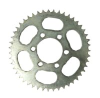 CREMALHEIRA YA DT125MX 47D