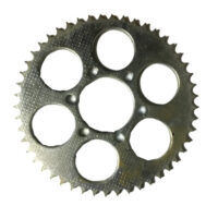 CREMALHEIRA YA DT125MX 49D