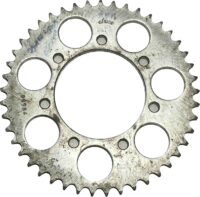 CREMALHEIRA ¼ SACHS LOTUS 46