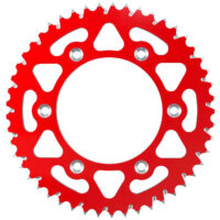 CREMALHEIRA ALUM. HONDA CR/CRF/XR EJ51 32045-51SR