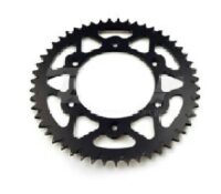 CREMALHEIRA ALUM ESJOT 51-32246 45D PRETA