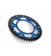 CREMALHEIRA ART 520 T/251 51D ALUM AZUL