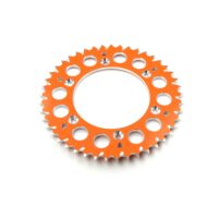 CREMALHEIRA ALUM KTM/HUSAB EJ51 32065-46 SO LARANJ