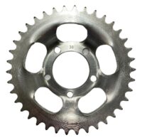 CREMALHEIRA 3/16 ZUND 2/3 38D RJ