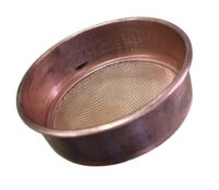 CRIVO EM COBRE DEP CALDA ATOM VIEIRA 30A