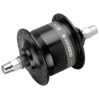 CUBO DINAMO SHIMANO FR 6V/3W 32F PR
