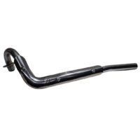 CURVA ESCAPE MOTO CROSS ACM110/125 C/ GRELHAS