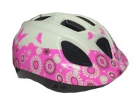 CAPACETE CICLISMO CRIANCA VICMA MENINA DAPHNE