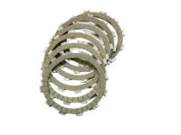DISCOS EMB. YA XT/YBR125 TOURMAX XT125R