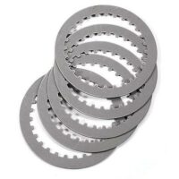 DISCOS SEPARADORES EMBRAIAGEM SUZUKI DR 650 (90-95) TECNIUM