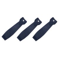DESMONTA PNEUS BIC. PLAST 3PCS TEKMAX