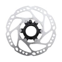 DISCO TRAVAO BICICLETA CENTERLOCK 160MM SHIMANO M600