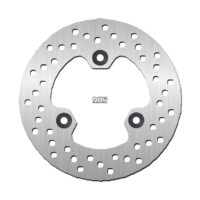 DISCO TRAVAO TRAS SUZ ATV LTR450 NG1019