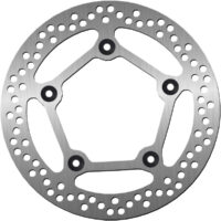 DISCO TRAVAO TRAS YAMAHA T-MAX 530/560 (12-22) NG 1296