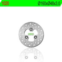 DISCO TRAVAO FRENTE SUZ LTR NG1020