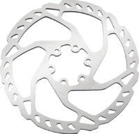 DISCO TRAVAO BIC SHIMANO SLX 160MM ISMRT66S