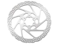 DISCO TRAVAO BIC SHIMANO 180MM ESMRT56M