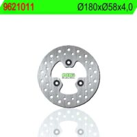 DISCO TRAVAO TRAS KYMCO MXU300 NG1011