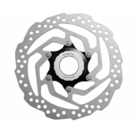 DISCO TRAVAO BIC SHIMANO 160MM ESMTR10S