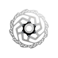 DISCO TRAVAO BIC SHIMANO 180MM ESMRT10M
