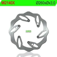 DISCO TRAVAO FRENTE KTM SX/EXC NG140X