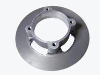 DISCO TRAVAO 170mm ADAP AIXAM/CHATENET/BELLIER R&S