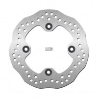 DISCO TRAVAO TRAS HONDA XR250/600/TRX400 NG043X