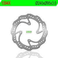 DISCO TRAVAO HUSQ TC85 / KTM 85SX 13-16 NG1394X