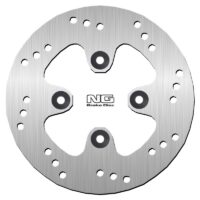 DISCO TRAVAO KEEWAY SPEED125 08-12 NG 1665