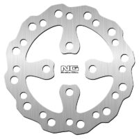 DISCO TRAVAO TRAS YA RAPTOR 700 NG1059X