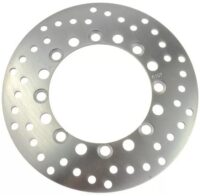DISCO TRAVAO FRENTE KAWASAKI KMX 125 (86-03) EBC MD6107D