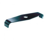 DISCO ROÇADOR 2D Ø20 305X4MM (SILVAS) GROWAY