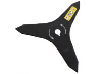 DISCO ROÇ 3D Ø25 3MM MIL 55-1091