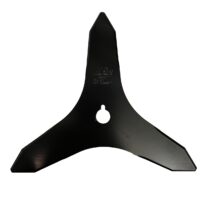 DISCO ROÇADOR 3D Ø20 3MM HOMOLOGADO KIPA