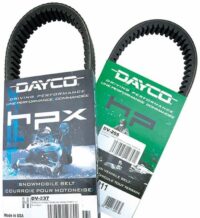 CORREIA VARIADOR DAYCO DV107 POLARIS