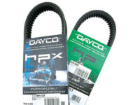 CORREIA VARIADOR DAYCO 243 POLARIS