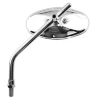 ESPELHO CHOPPER Ø10 CROMO VICMA E317