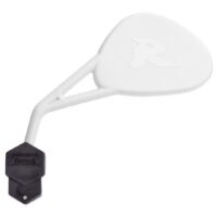 ESPELHO ENDURO VICMA ESQ BRANCO