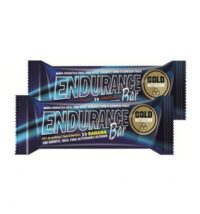 GOLDNUTRITION ENDURANCE BAR BANANA